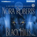 Black Hills, Nora Roberts