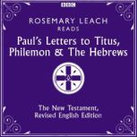 Pauls Letters to Titus, Philemon  T..., Various