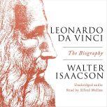 Leonardo Da Vinci, Walter Isaacson