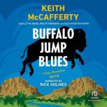 Buffalo Jump Blues, Keith McCafferty