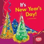 Its New Years Day!, Richard Sebra