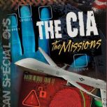 The CIA, Sean McCollum