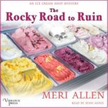 The Rocky Road to Ruin, Meri Allen
