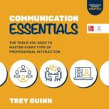 Communication Essentials, Trey Guinn