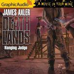 Hanging Judge, James Axler