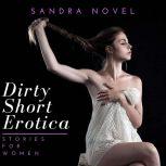 Dirty Short Erotica Stories for Women, Sandra Novel