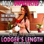 OMG I Want My Lodgers Length  Milfs..., Tori Westwood