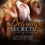 Bearing Secrets, Layla Nash