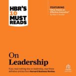 HBRs 10 Must Reads on Leadership wi..., Peter F. Drucker
