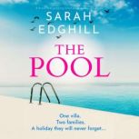 The Pool, Sarah Edghill