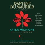 After Midnight, Daphne du Maurier