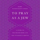 To Pray as a Jew, Hayim H. Donin