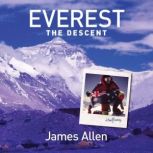 Everest The Descent, James Allen