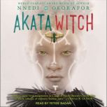 Akata Witch, Nnedi Okorafor