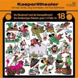Kasperlitheater Nr. 18, Paul Buhlmann