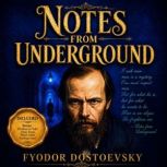 Notes from Underground, Fyodor Dostoevsky