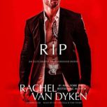 RIP, Rachel Van Dyken