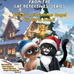 Tale of a Christmas Angel, Darla Zuhdi