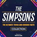 The Simpsons  The Ultimate Trivia An..., Trivia Hub
