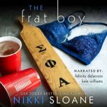 The Frat Boy, Nikki Sloane