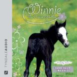 Friendly Foal, Dandi Daley Mackall