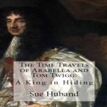 The Time Travels of Arabella and Tom ..., Sue Huband