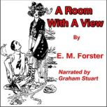 A Room with a View, E. M. Forster