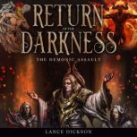 Return of the Darkness, LANCE DICKSON