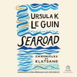 Searoad, Ursula K. Le Guin