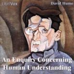 An Enquiry Concerning Human Understan..., David Hume