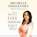 The 21Day Financial Fast, Michelle Singletary