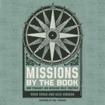 Missions By the Book, Chad Vegas