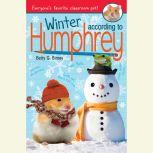 Winter According to Humphrey, Betty G. Birney