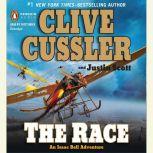 The Race, Clive Cussler