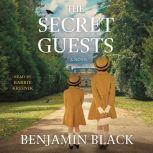 The Secret Guests, John Banville