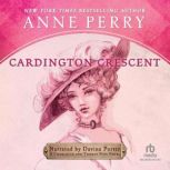Cardington Crescent, Anne Perry
