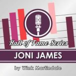 Joni James, Wink Martindale