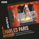 Charles Paris A Deadly Habit, Simon Brett