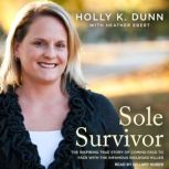 Sole Survivor, Heather Ebert