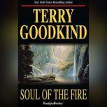 Soul of the Fire, Terry Goodkind