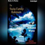 Swiss Family Robinson, Johann Wyss