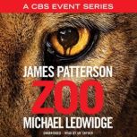 Zoo, James Patterson