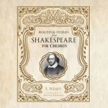 Beautiful Stories from Shakespeare fo..., E. Nesbitt