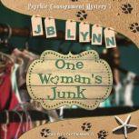 One Womans Junk, JB Lynn