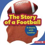 The Story of a Football, Robin Nelson