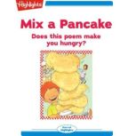 Mix a Pancake, Christina G. Rossetti