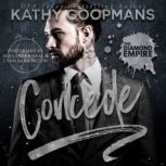 Concede, Kathy Coopmans