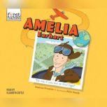Amelia Earhart, Andrew Prentice
