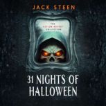 31 Nights of Halloween, Jack Steen
