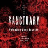 Sanctuary, Valentina Cano Repetto
